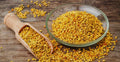 Bee Pollen