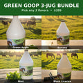 3 Gallon special!